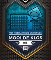 Mooi de Klos Logo